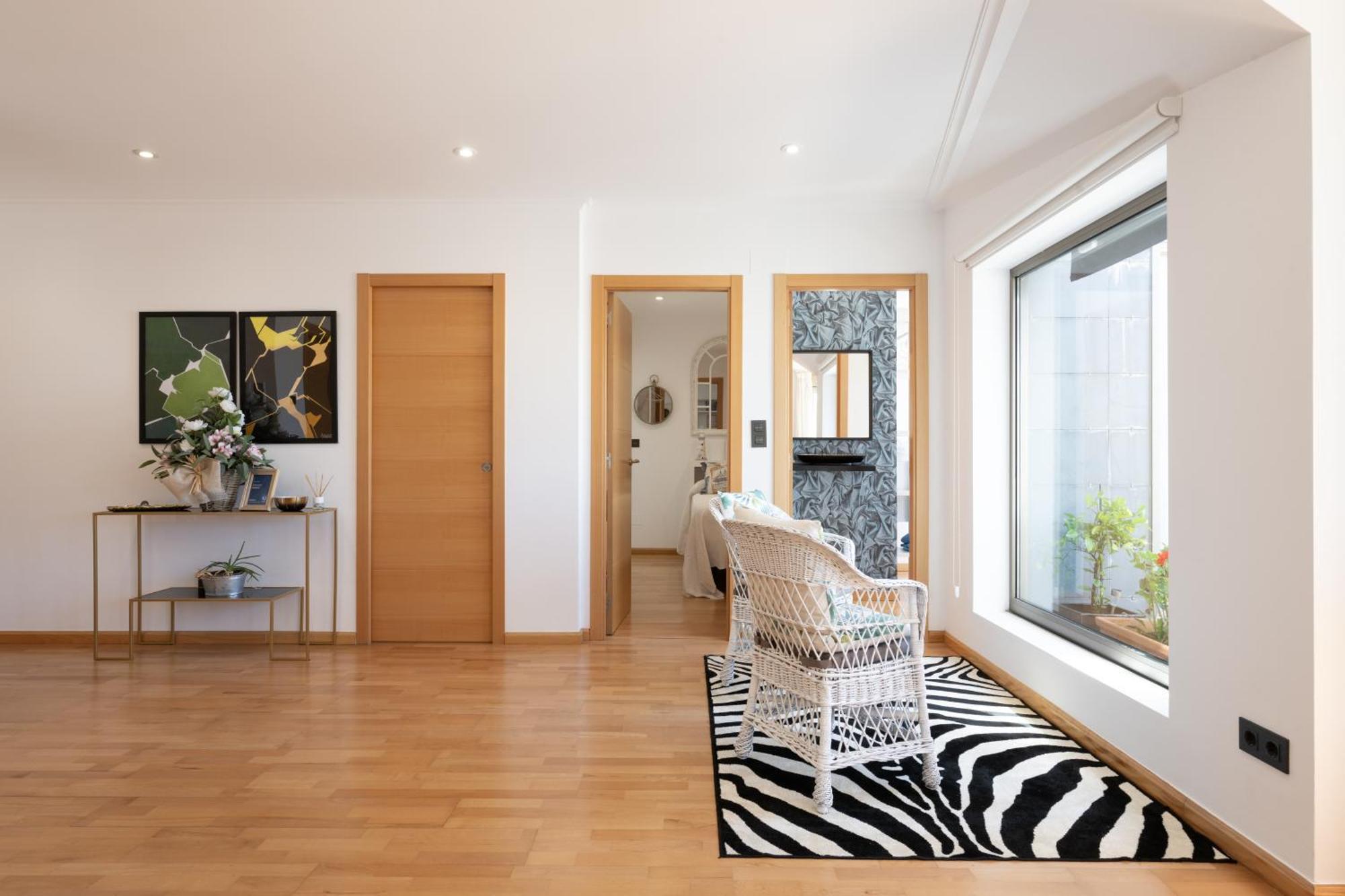 Ático De Lux Sanxenxo Exterior foto